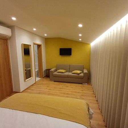 Oporto Suites Moreira  Ngoại thất bức ảnh