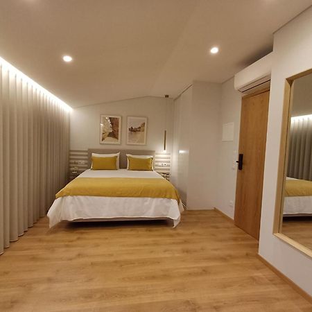 Oporto Suites Moreira  Ngoại thất bức ảnh