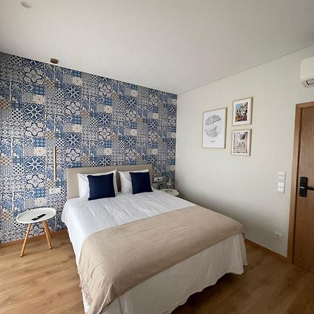 Oporto Suites Moreira  Ngoại thất bức ảnh