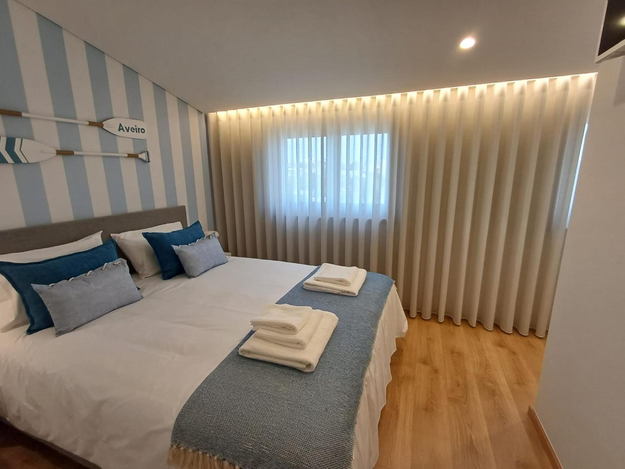 Oporto Suites Moreira  Ngoại thất bức ảnh