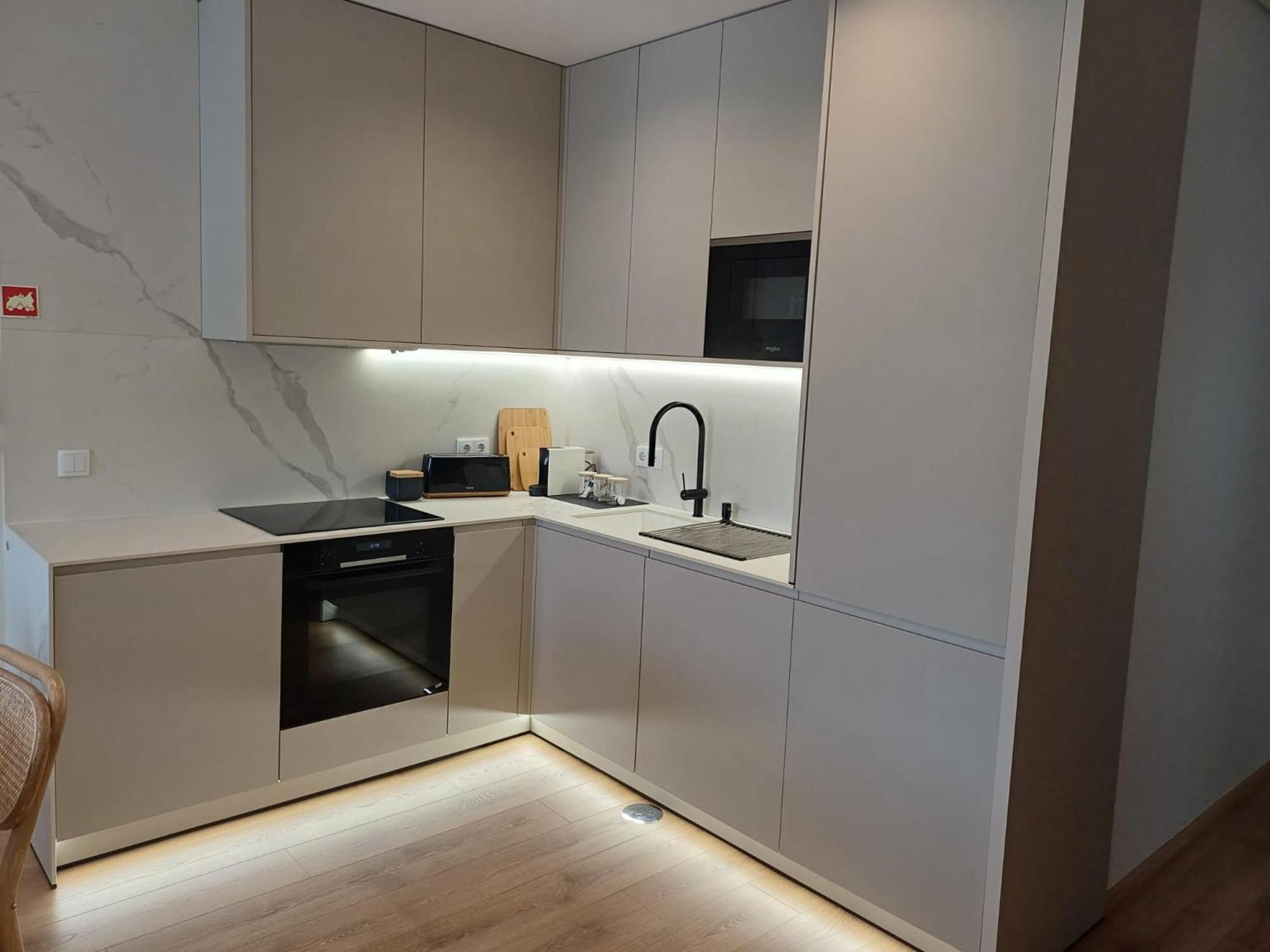 Oporto Suites Moreira  Ngoại thất bức ảnh