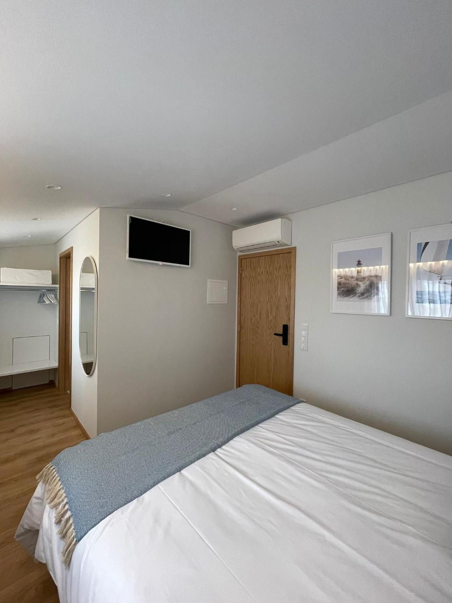 Oporto Suites Moreira  Ngoại thất bức ảnh