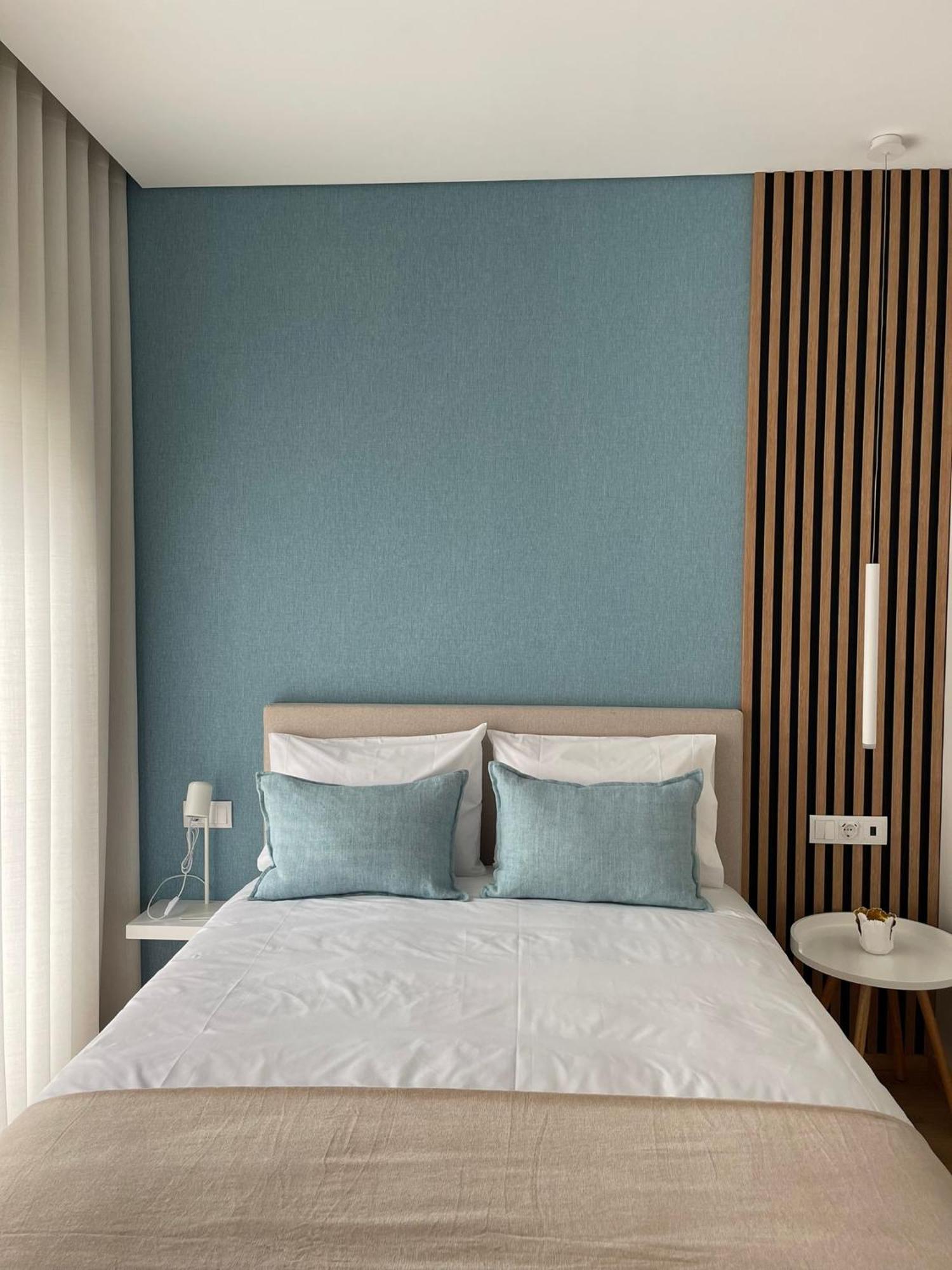 Oporto Suites Moreira  Ngoại thất bức ảnh