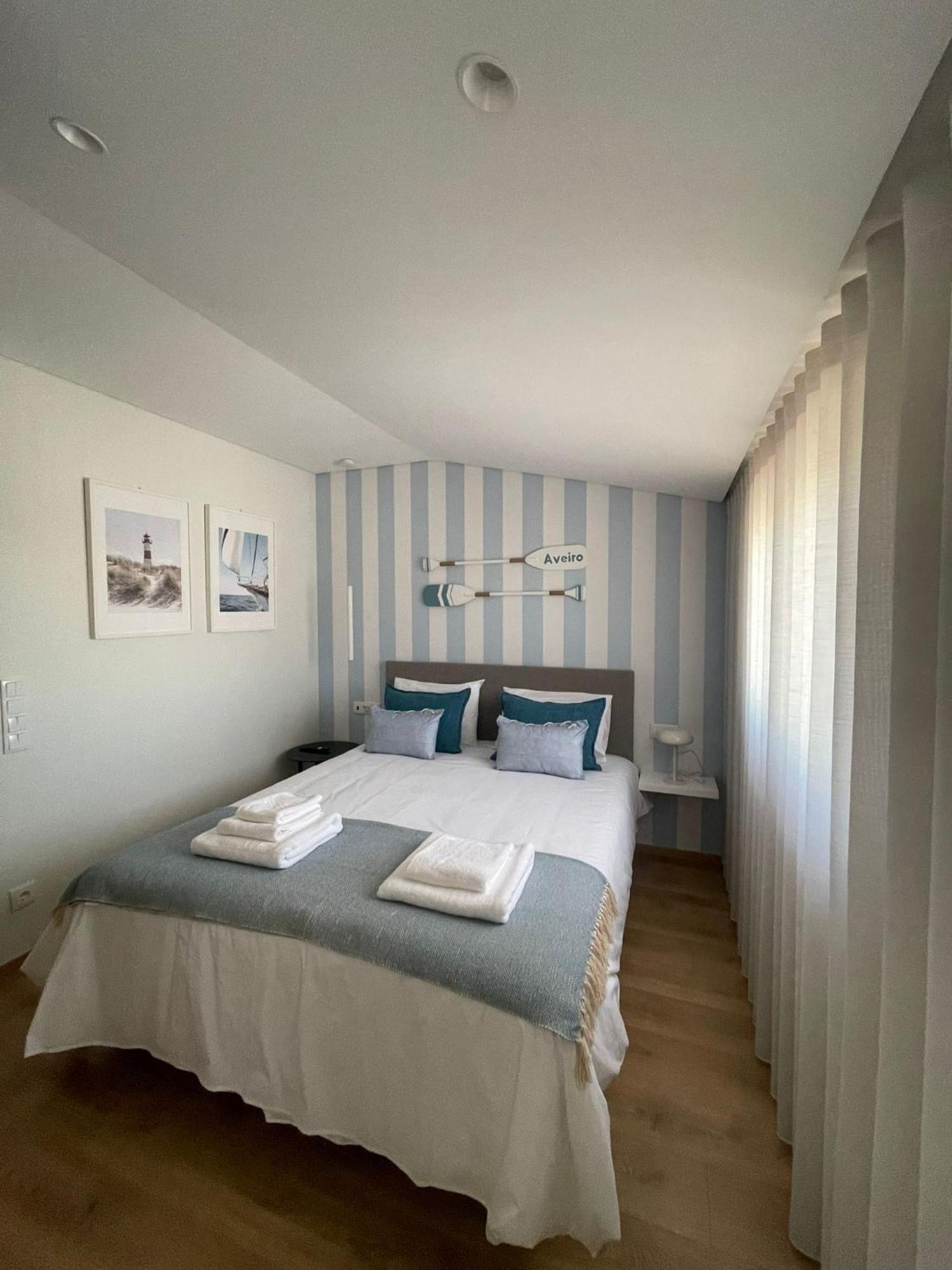 Oporto Suites Moreira  Ngoại thất bức ảnh