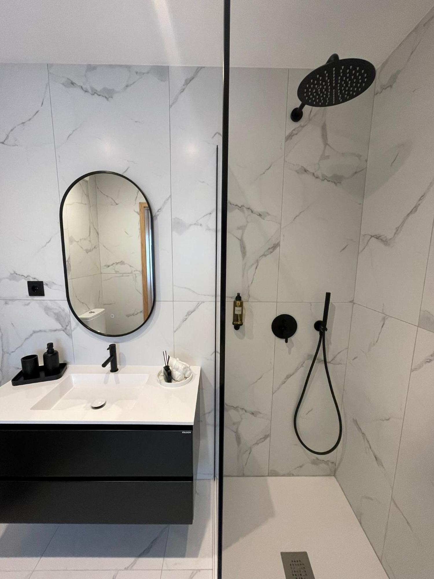 Oporto Suites Moreira  Ngoại thất bức ảnh