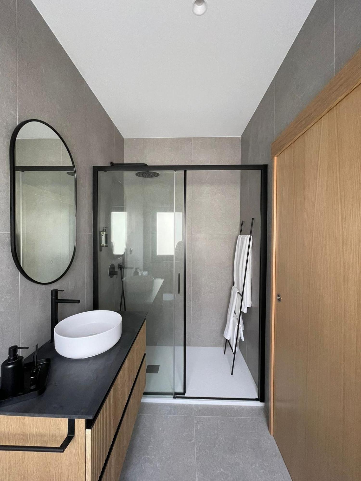 Oporto Suites Moreira  Ngoại thất bức ảnh