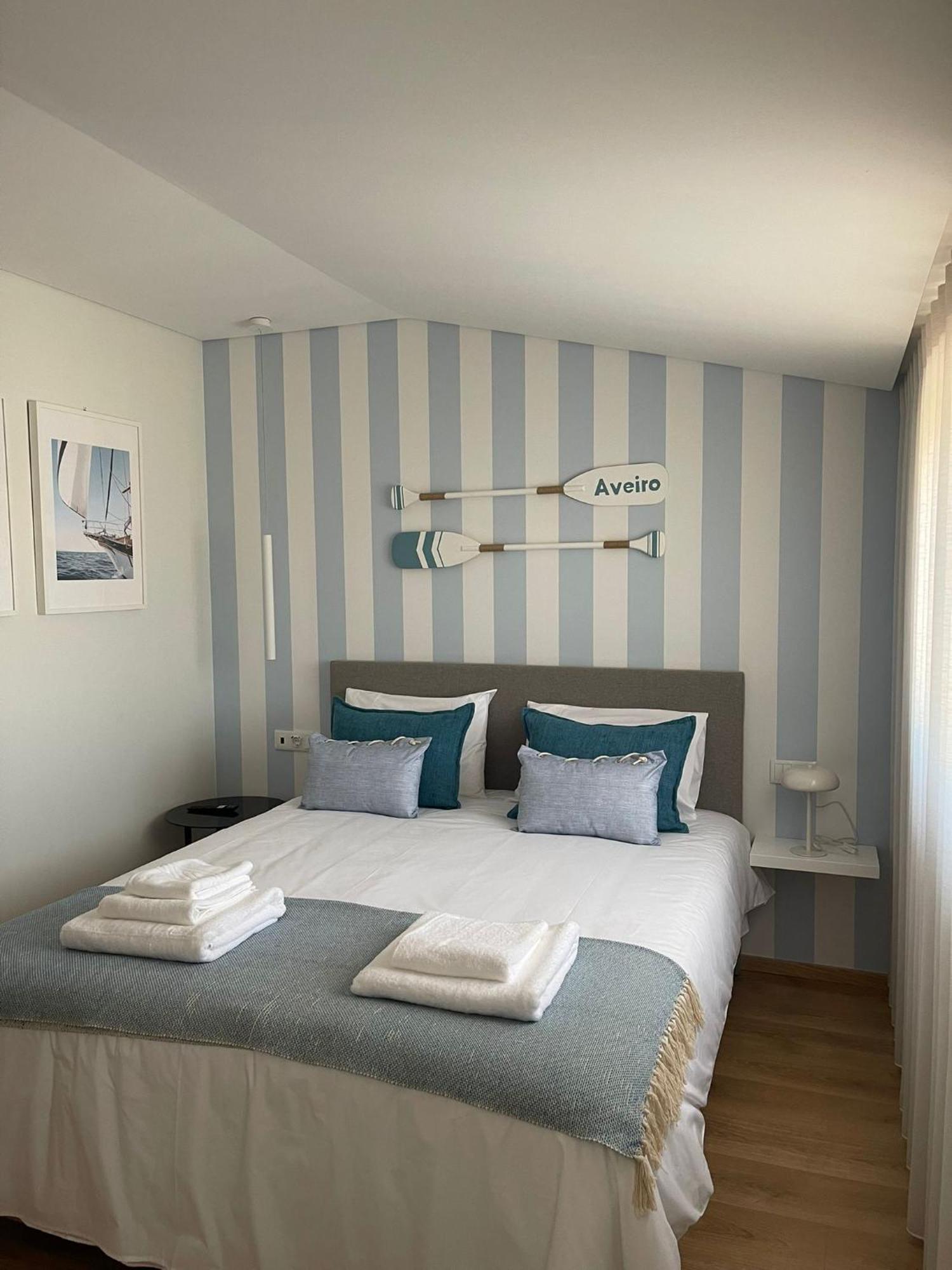 Oporto Suites Moreira  Ngoại thất bức ảnh