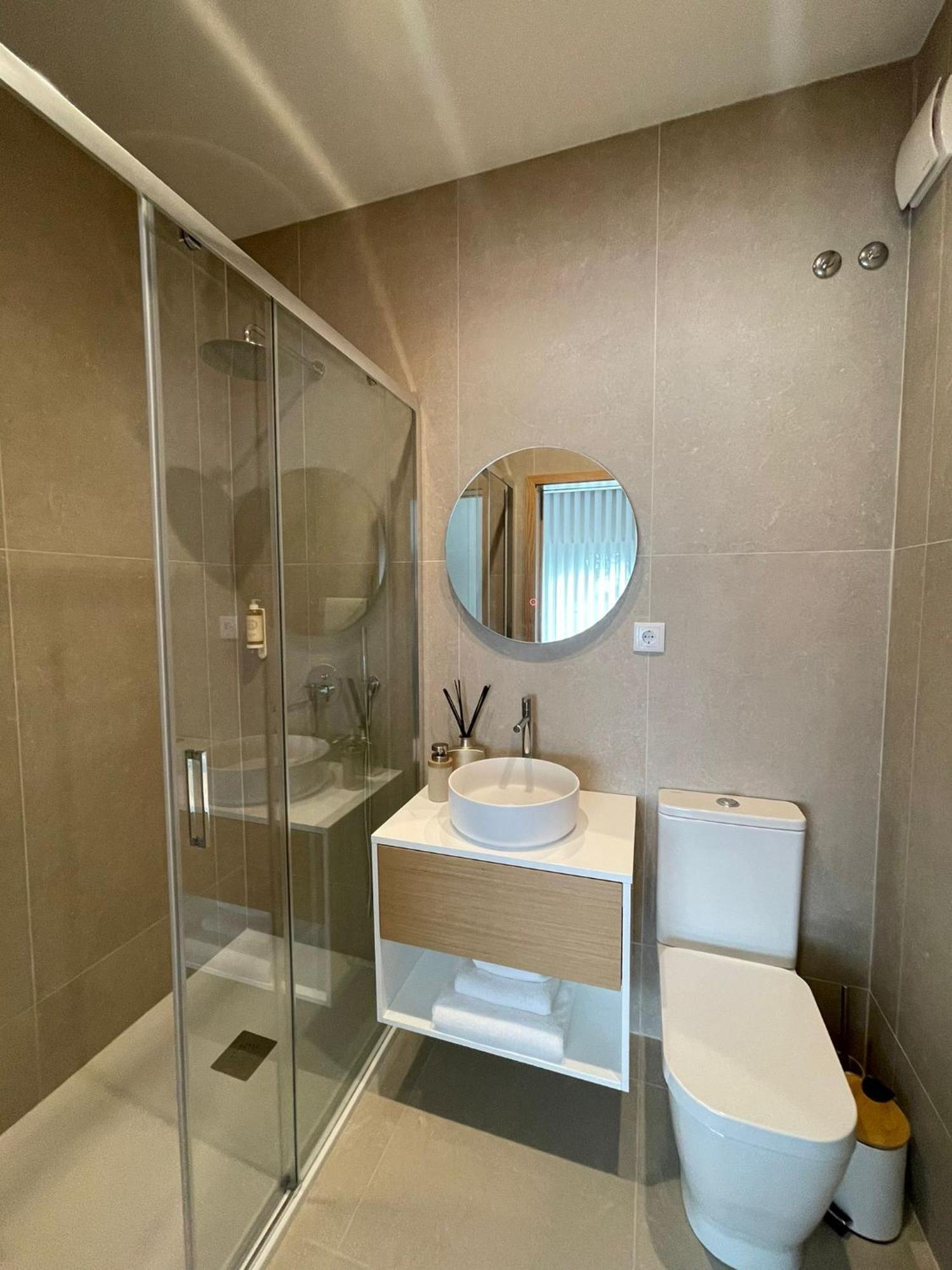 Oporto Suites Moreira  Ngoại thất bức ảnh